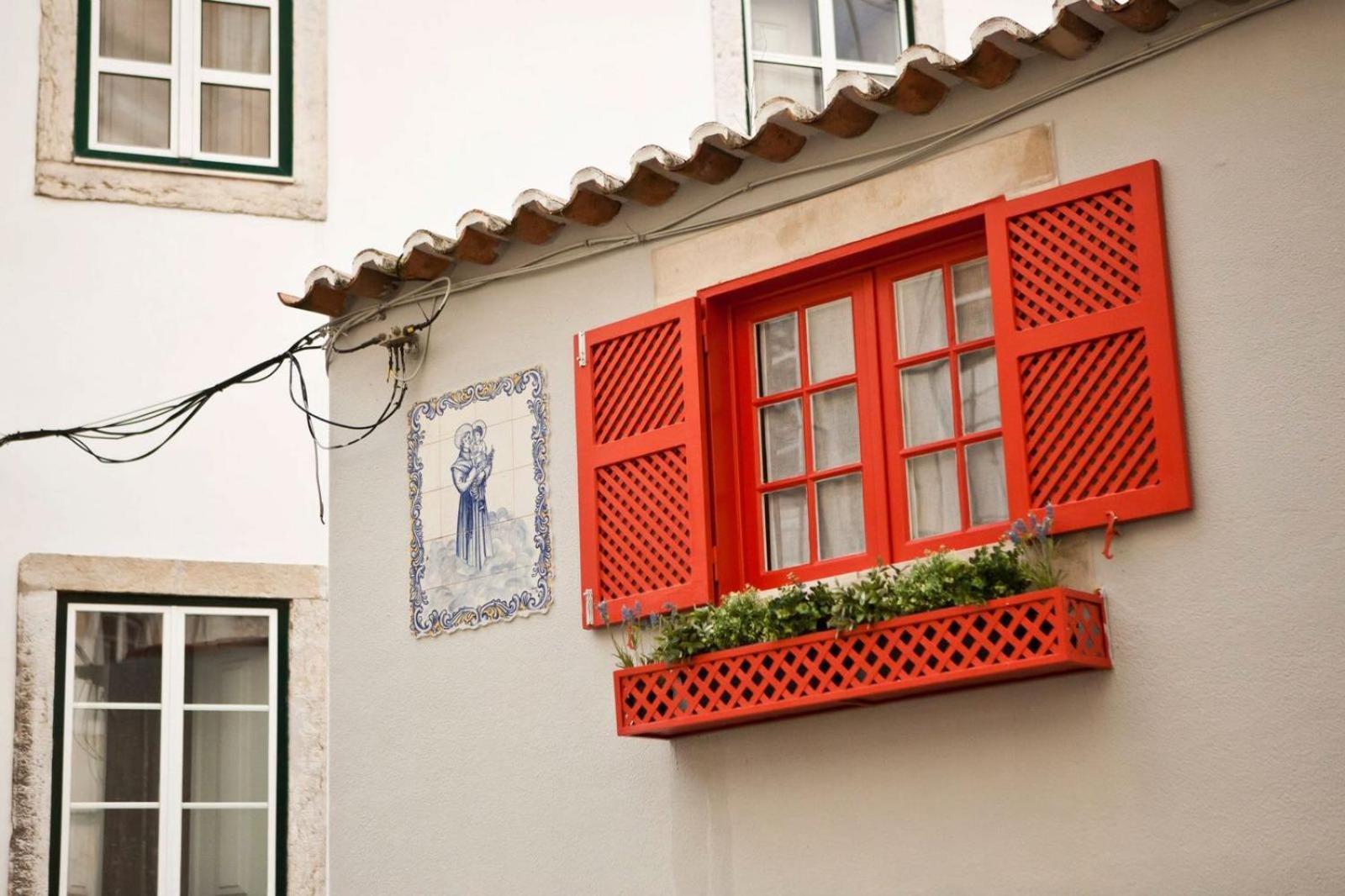 Bica Little House Lissabon