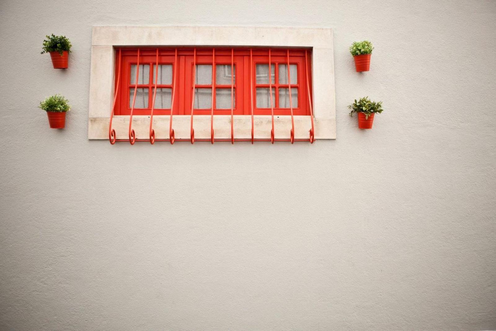 Appartement Bica Little House Lissabon